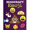 Beadcraft Books Beadcraft Emoji (Tascabile)