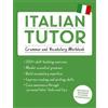 Federica Sturan Italian Tutor: Grammar and Vocabulary Workbook (Lear (Tascabile)