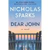 Nicholas Sparks Dear John (Tascabile)