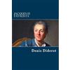 Denis Diderot Jacques el fatalista (Tascabile)