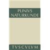 Naturkunde / Naturalis historia libri XXXVII, Buch V, Geograp (Copertina rigida)