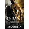 Valerio Massimo Manfredi Tyrant (Tascabile)