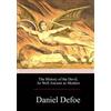 Daniel Defoe The History of the Devil, As Well Ancient as Modern (Tascabile)
