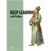 Chollet Francois Deep Learning with Python, Third Edition (Tascabile)