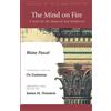 Blaise Pascal Os Guinness The Mind on Fire (Tascabile)