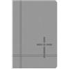 Barbour Publishing Deluxe Gift & Award Bible-KJV (Rilegato in ecopelle)
