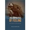 Kyla Schuller The Biopolitics of Feeling (Copertina rigida)