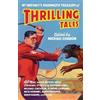 Michael Chabon McSweeney's Mammoth Treasury of Thrilling Tales (Tascabile)