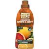 ® Concime Agrumi | Fertilizzante per Limoni, Arance, Mandarini E Pompelmi - Form