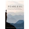 Esq Joshua Hummer Anna Michal Fearless (Tascabile)