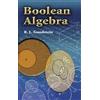 R.L. Goodstein Boolean Algebra (Tascabile) Dover Books on Mathema 1.4tics