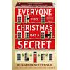 Benjamin Stevenson Everyone This Christmas Has A Secret (Tascabile)