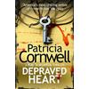 Patricia Cornwell Depraved Heart (Tascabile)