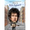 Jim O'Connor Who Is Bob Dylan? (Tascabile)