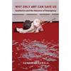 Santiago Zabala Why Only Art Can Save Us (Tascabile)