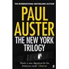 Paul Auster The New York Trilogy (Tascabile)
