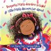 Luz Maria Mack ¡Pequeña María descubre su baile! / Little María disc (Tascabile)