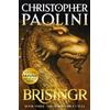 Christopher Paolini Brisingr (Tascabile) Inheritance Cycle