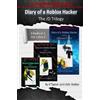 Little Walker K Spicer Diary of a Roblox Hacker - The Jd Trilogy (Tascabile)