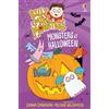 Zanna Davidson Monsters at Halloween (Tascabile) Billy and the Mini Monsters