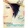 Kasey Van Norman Named By God Bible Study (Tascabile)