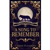 Carrie Pulkinen A Song to Remember (Tascabile) Crescent City Wolf Pack