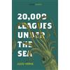 Jules Verne 20,000 Leagues Under The Sea (Tascabile) Collins Classics