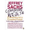 Jeffrey Sachs Common Wealth (Tascabile)