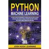 Josh Hugh Learning Python Machine Learning (Tascabile)