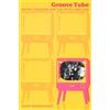 Aniko Bodroghkozy Groove Tube (Tascabile) Console-ing Passions