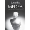 Euripides Medea (Tascabile) Greek Tragedy in New Translations