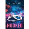 A J Norris Hooked (Tascabile)