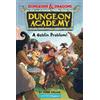 Diane Walker Dungeons & Dragons: A Goblin Problem (Tascabile)