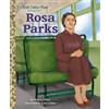 Shasta Clinch Lynn Ga Rosa Parks: A Little Golden Book Biogr (Copertina rigida)