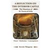 Suveda Thiagaraj A Reflection on The Interior Castle (Copertina rigida)