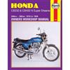 Honda CB250 & CB400N Super Dreams (78 - 84) (Tascabile)