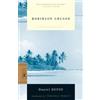 Daniel Defoe Robinson Crusoe (Tascabile) Modern Library Classics