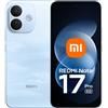 Xiaomi REDMI NOTE 17 PRO 5G SKY BLUE 6/256GB