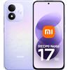 Xiaomi REDMI NOTE 17 5G CELESTIAL PURPLE 6/256GB