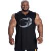 GASP Cadet Tank - 5XL