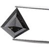 Sparkling Fancy Diamonds Lotto Diamente Naturale Taglio Eccellente Diamante Square 1.11 Carat Fancy