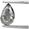 Sparkling Fancy Diamonds Loose Diamante Naturale 0.74TCW Sale Pepe Luccicante Pera Completo Taglio Per