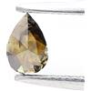 Sparkling Fancy Diamonds Diamante Naturale Sciolto A Forma Di Rosa 0.21TCW, 5.0 X 3.3 X 1.6MM, Video HD
