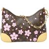 Louis Vuitton x Murakami Boulogne PM Monogram Cherry Blossom M13265...