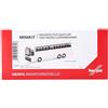 Herpa Minikit Setra 215 HDH, bianco, kit di montaggio in scala 1:87 | Kit fedele all'originale per collezionisti dai 14 anni, in plastica, Made in Germany, da assemblare