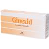 FARMA-DERMA Ginexid Lavanda Vaginale 5 Flaconi Monouso Da 100ml
