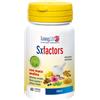 PHOENIX - LONGLIFE Longlife Sxfactors Integratore Energizzante 60 Capsule