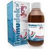 SHEDIR Immudek Joy Fragola Sciroppo Integratore Difese Immunitarie 200ml