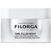 LABORATOIRES FILORGA C.ITALIA Filorga Time-filler Night Crema Notte Multi-correzione Rughe 50ml
