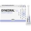 OMEGA PHARMA Gynedral Gel Vaginale 8 X 5ml Globuli Contenitore Monodose